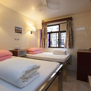 Toronto Motel Inn Mirador Mansion 8 F